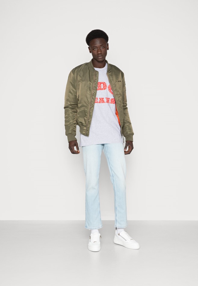 Baskets Montantes Latte Gabor | Exclusif